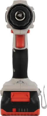 Шуруповерт аккумуляторный CT21131XS-2 BMC CROWN (Китай)