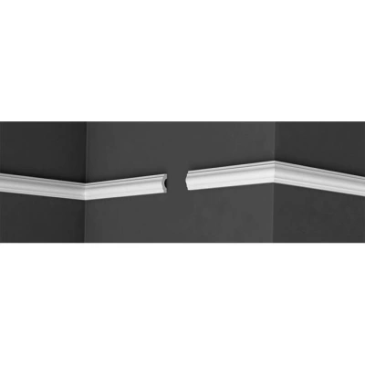 Плинтус потолочный Де-Багет С 02 40/15 (Россия)