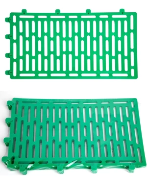 Защитно-декоративное ограждение (Россия)