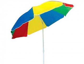 Зонтик пляжный (TLB 011-2)