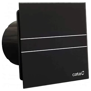 Вентилятор Cata E-100 G BK STD (Испания)