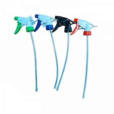 Распылитель-насадка на бутылку 011423 (Россия)