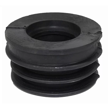 Манжета переходная D40*73 трехлепестковая (Россия)