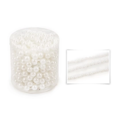 Новогоднее украшение Ausini "Бусы" V5061 5.1м (Китай)