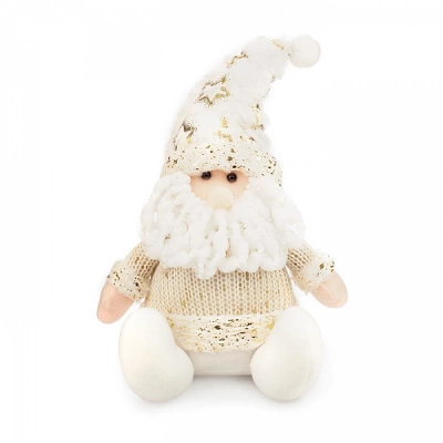 Фигура под елку  Дед Мороз Ausini NLM-GZ24009 (Китай)