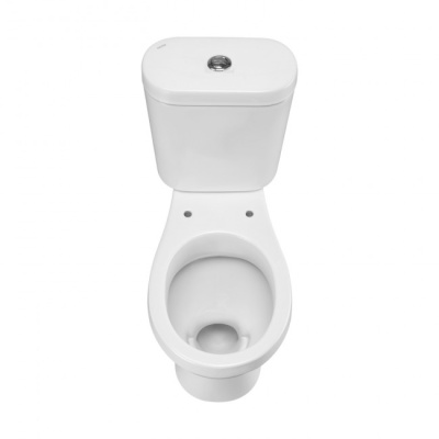 Унитаз-компакт детский Santek Каспер (Россия)