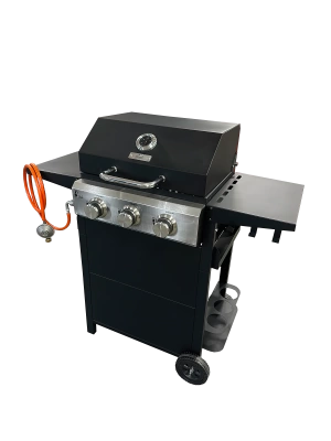 Гриль газовый Gala Flame I GG103 (Беларусь)