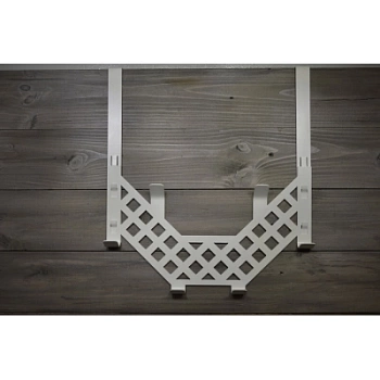 Вешалка для двери "Ромбы"  (Беларусь)