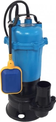 Фекальный насос FEKA 0.75 GARDANA (Китай)