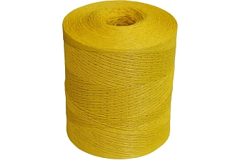 Шпагат полипропиленовый 300м 1000 текс (Россия)