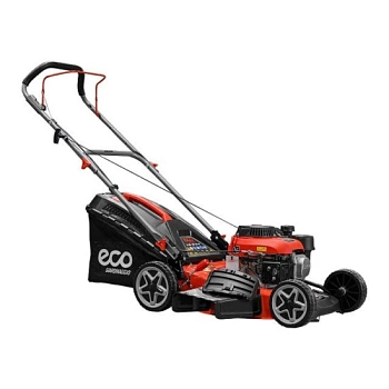 Газонокосилка бензиновая ECO LG-534 арт EC3410-1 (Китай)
