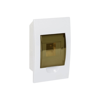 Бокс пластиковый/4P TSM INSIDE внутренней установки (Китай)