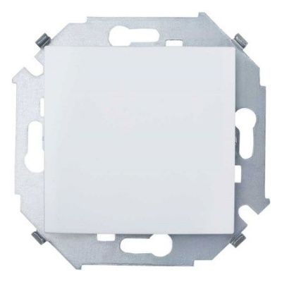 Выключатель проходной 16А Simon 1591391-030 (Россия) 