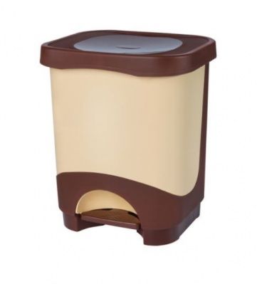 Контейнер с педалью Бинго Купить | Практик