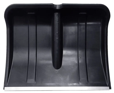 Лопата снеговая Вьюга №2 500х375мм (Россия)