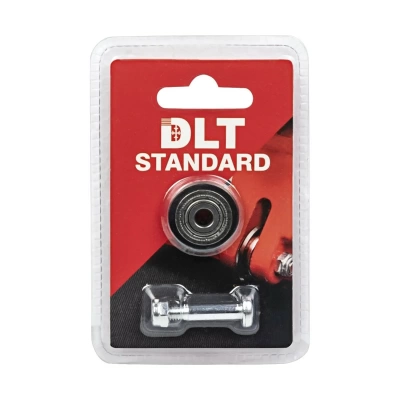 Роликовый резец для плиткореза DLT Standard Ø22мм посадка 5мм серия Standard (Китай)