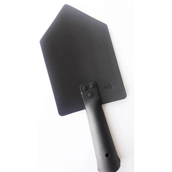 Лопата огородная штыковая остроконечная без ручки (Россия)