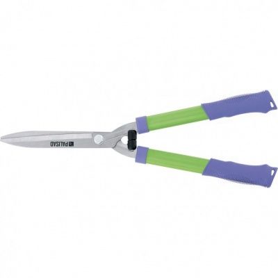 Кусторез обрезиненные рукоятки Palisad 550мм (Китай)