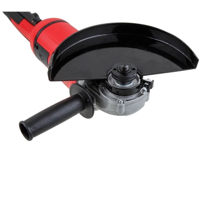 Двуручная углошлифмашина WORTEX AG 2326-2 (Китай)