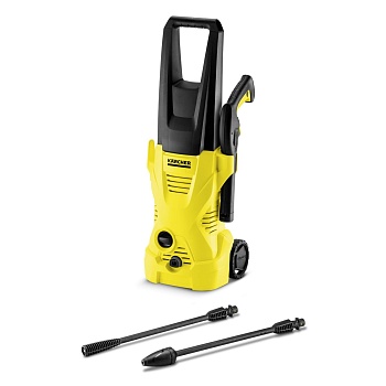 Минимойка Karcher K 2 Premium 1.6 (Германия)