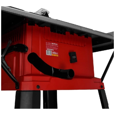 Станок распиловочный WORTEX ETS 2520 в коробке 255 мм, 2000 Вт, 5300 об/мин, арт.1329692 (Китай)