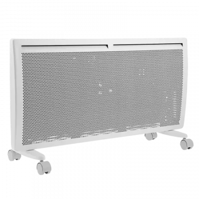 Конвектор Denzel гибридный электрический HybridX-2000 Вт, ИК нагреватель, цифровой термостат (Китай)