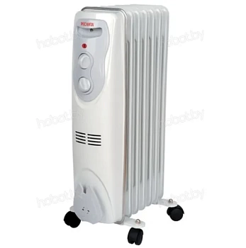 Масляный радиатор ОМ-Н Ресанта (Россия)