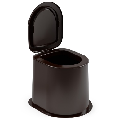 Туалет дачный М1295 (Россия)