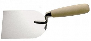 Кельма Hardy *26* штукатурная 8см (Польша)