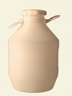 Фляга 40л (Беларусь)