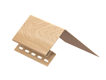Околооконная планка Timberblock Пихта