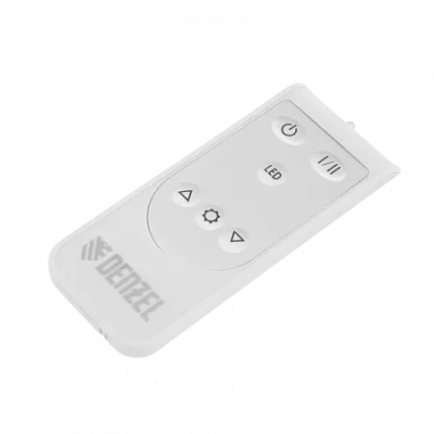 Конвектор Denzel электрический OptiPrime-1000 Вт , Wi-Fi, тачскрин, цифровой термостат (Китай)