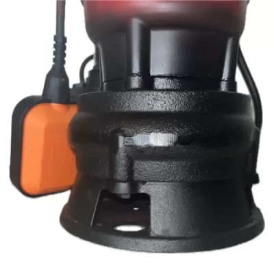 Фекальный насос MAXPUMP FEKATOP 750 (Китай)