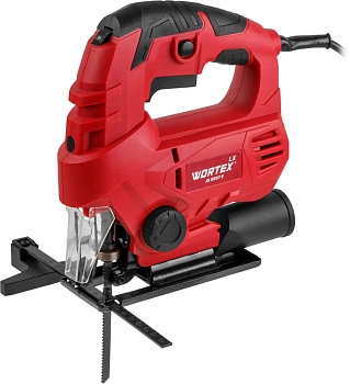 Лобзик электрический WORTEX LX JS 6507 E (Китай)