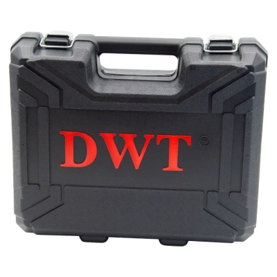 Дрель аккумуляторная (Шуруповерт аккумуляторный) ABSP-14.4 DN-2 BMC DWT (Китай)