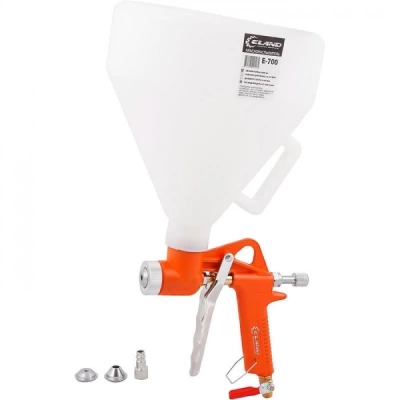 Краскопульт E-700 /ELAND (Тайвань) 