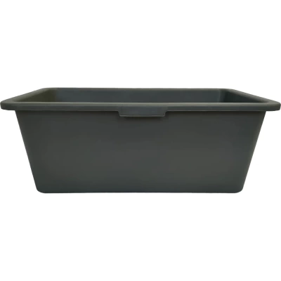 Ёмкость усиленная прямоугольная Inter-S 55л(Россия)