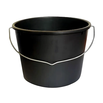 Ведро строительное пластиковое FASTER TOOLS (Польша)