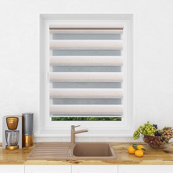 Рулонная штора ДН LB 55-02 (Россия)