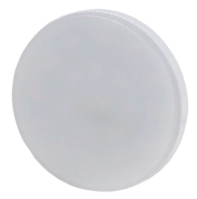 Лампа светодиодная LED 6W 840 GX53 4000K ЭРА (Россия)