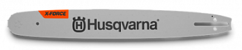 Шина 15'' 0.325 1.5 64DL 11T 5кл HSM Husqvarna X-Force 582 08 69-64 (Швеция)
