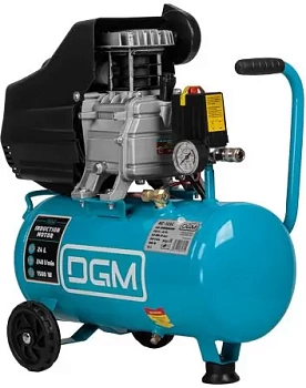 Компрессор DGM AC-125C коаксиальный (Китай)