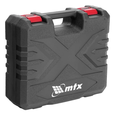 Дрель-шуруповерт аккумуляторная бесщет. CDS-BL-20, Li-Ion, 20 В MTX (Китай)