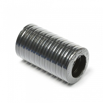 Люверсы № 24 D35 с многоуровневым замком (Китай)