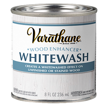 Усилитель цвета для создания винтажной поверхности Varathane Whitewash Wood Enhancer в Борисове