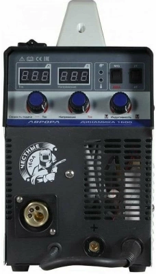 Сварочный полуавтомат Динамика 1600 АВРОРА (Китай)