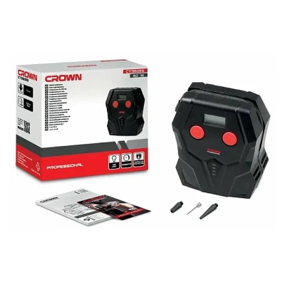 Компрессор автомобильный CT36059 CROWN (Китай)