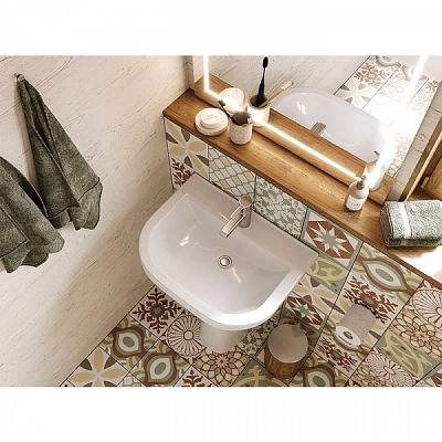 Пьедестал Santeri Соната Версия Pro 136012S0000B0 (Россия)