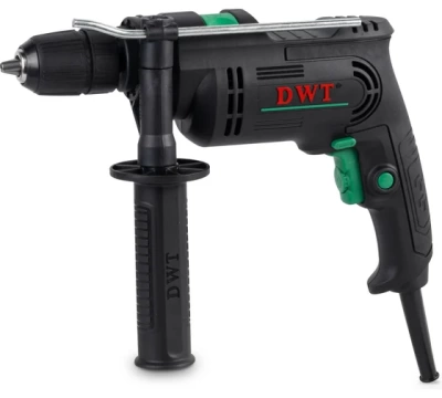 Дрель ударная SBMP07-13  DWT (Китай)