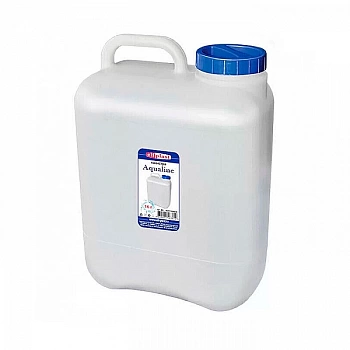 Канистра "Aqualine" 16 л Эл369 (Россия)